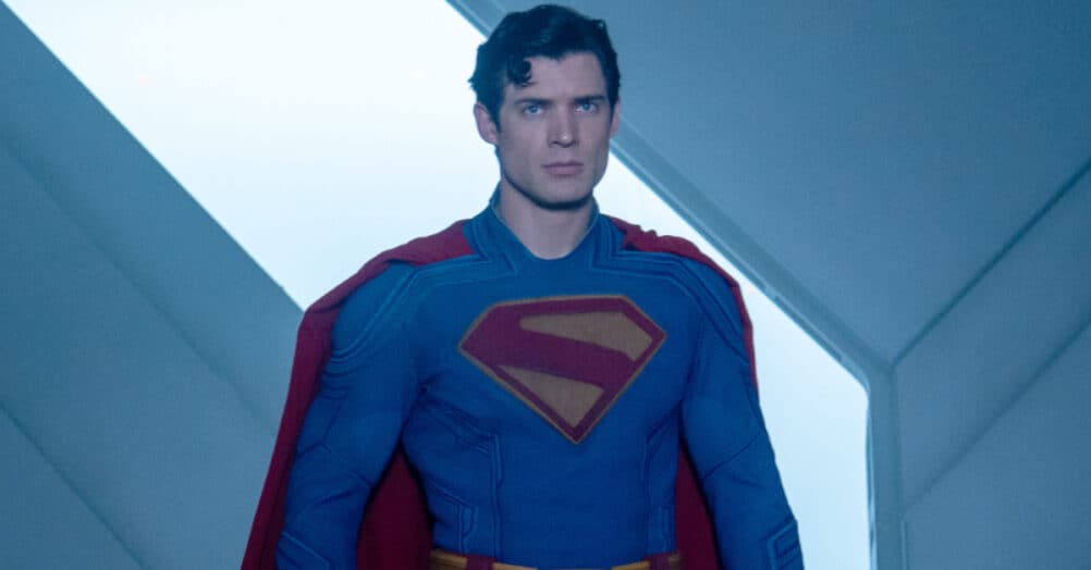 superman