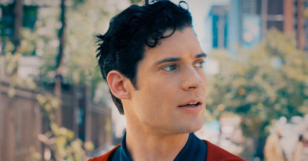 superman corenswet