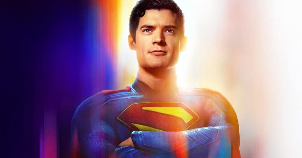 James Gunn, Superman