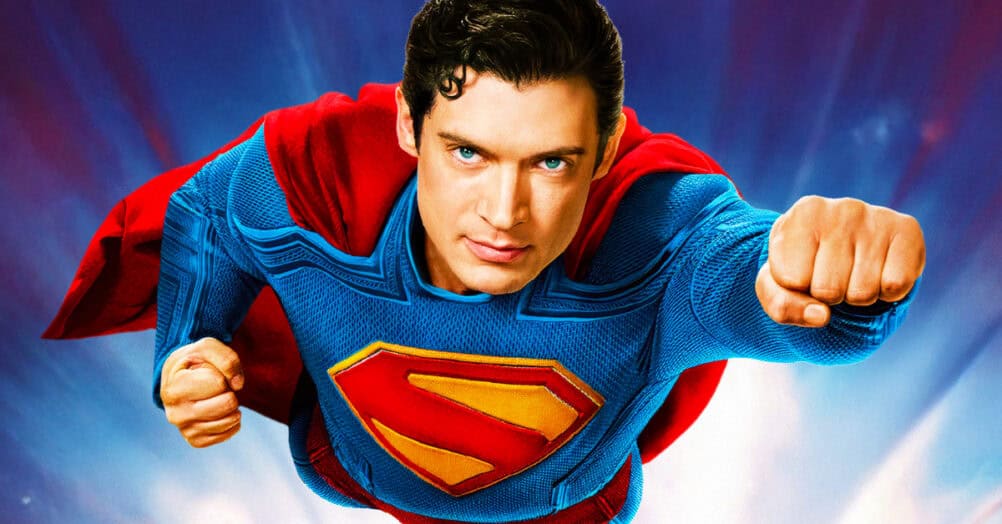 Superman