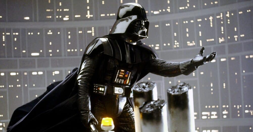 The Endings Explained series digs into the depressing conclusion of Stars Wars Episode V: The Empire Strikes Back