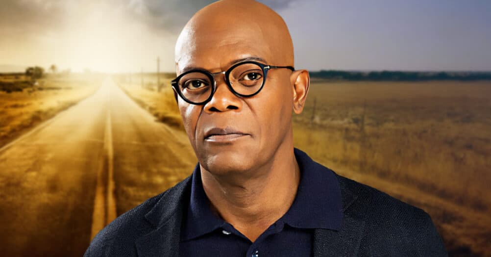 NOLA King, showrunner