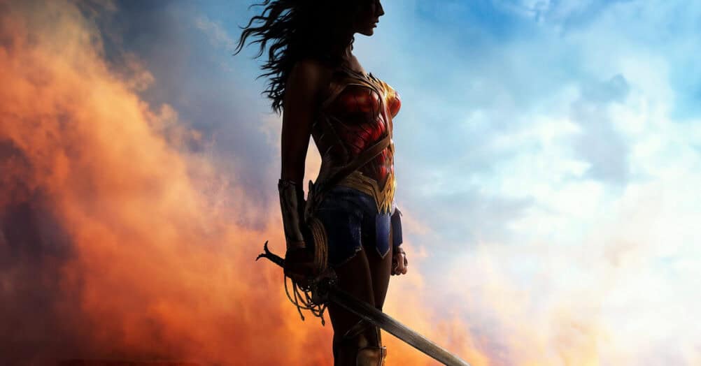 wonder woman