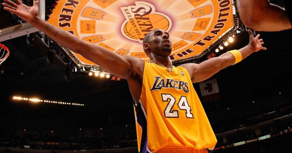 kobe bryant