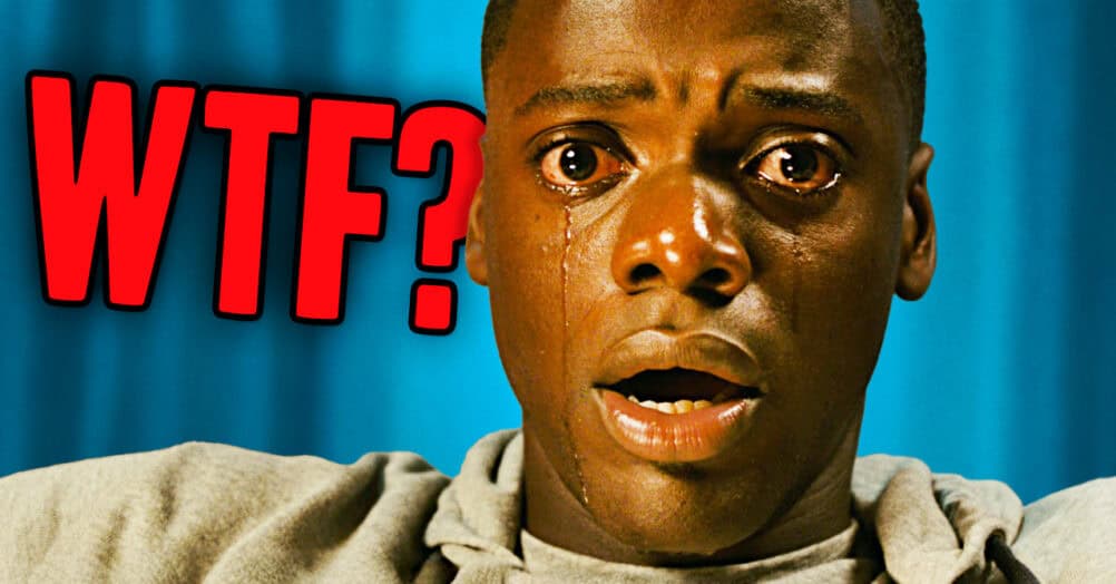 The What Happened to This Horror Movie series looks back at Jordan Peele's 2017 feature directorial debut Get Out