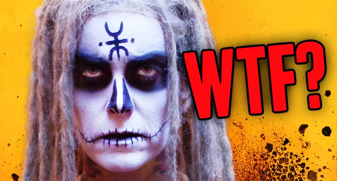 The What Happened to This Horror Movie series looks back at the Blumhouse / Rob Zombie film The Lords of Salem