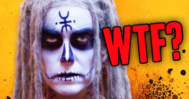 The What Happened to This Horror Movie series looks back at the Blumhouse / Rob Zombie film The Lords of Salem