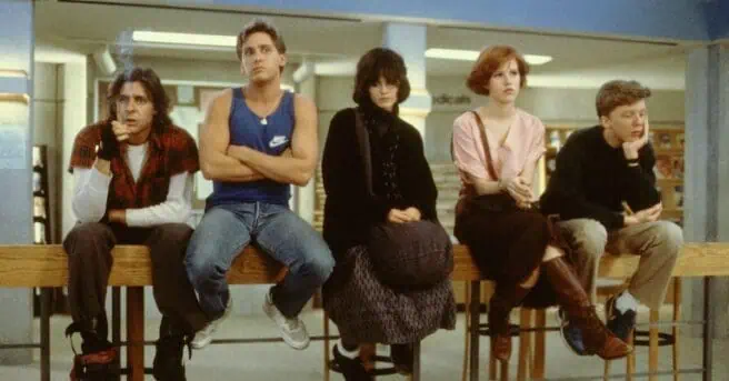 breakfast club