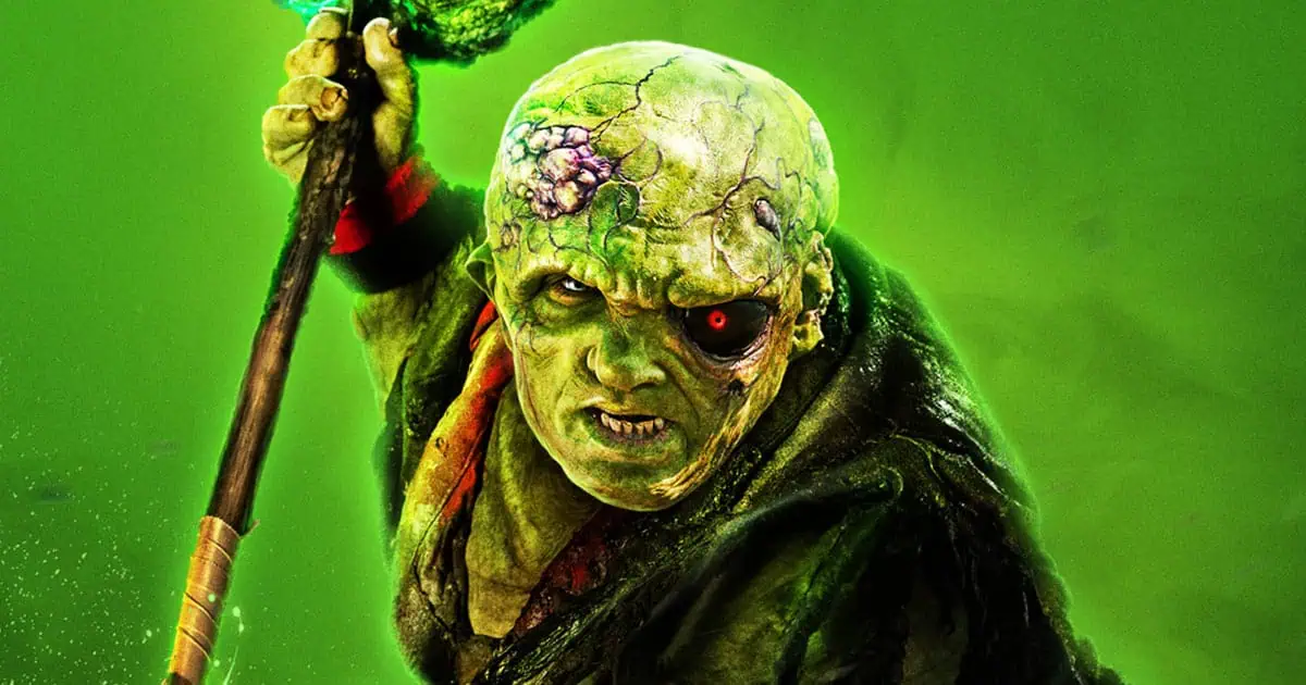 The Toxic Avenger remake is set to receive a digital release this month, with a physical media release to follow soon after