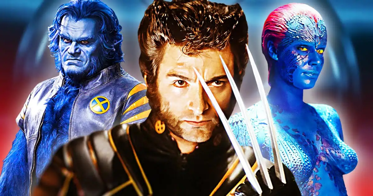 X-Men movie, Jake Schreier