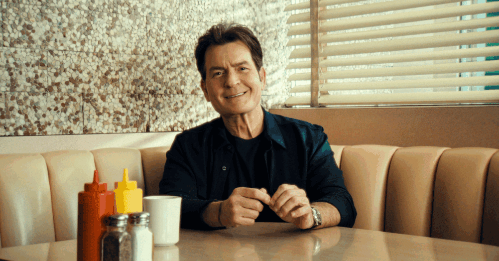 aka charlie sheen