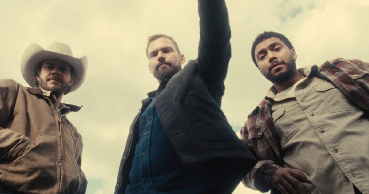 A trailer has been released for the Seann William Scott action comedy Bad Man, which is coming to digital in the UK soon