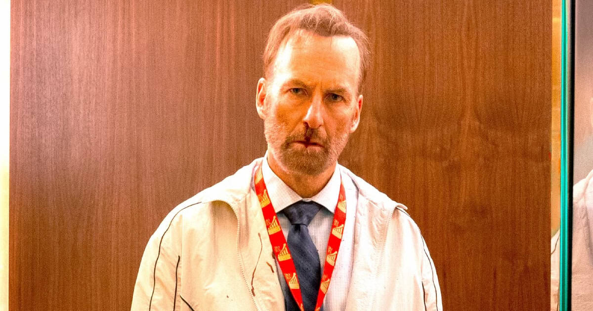 The Motion Picture Association ratings board has given the Bob Odenkirk / Derek Kolstad / Ben Wheatley crime thriller Normal an R rating