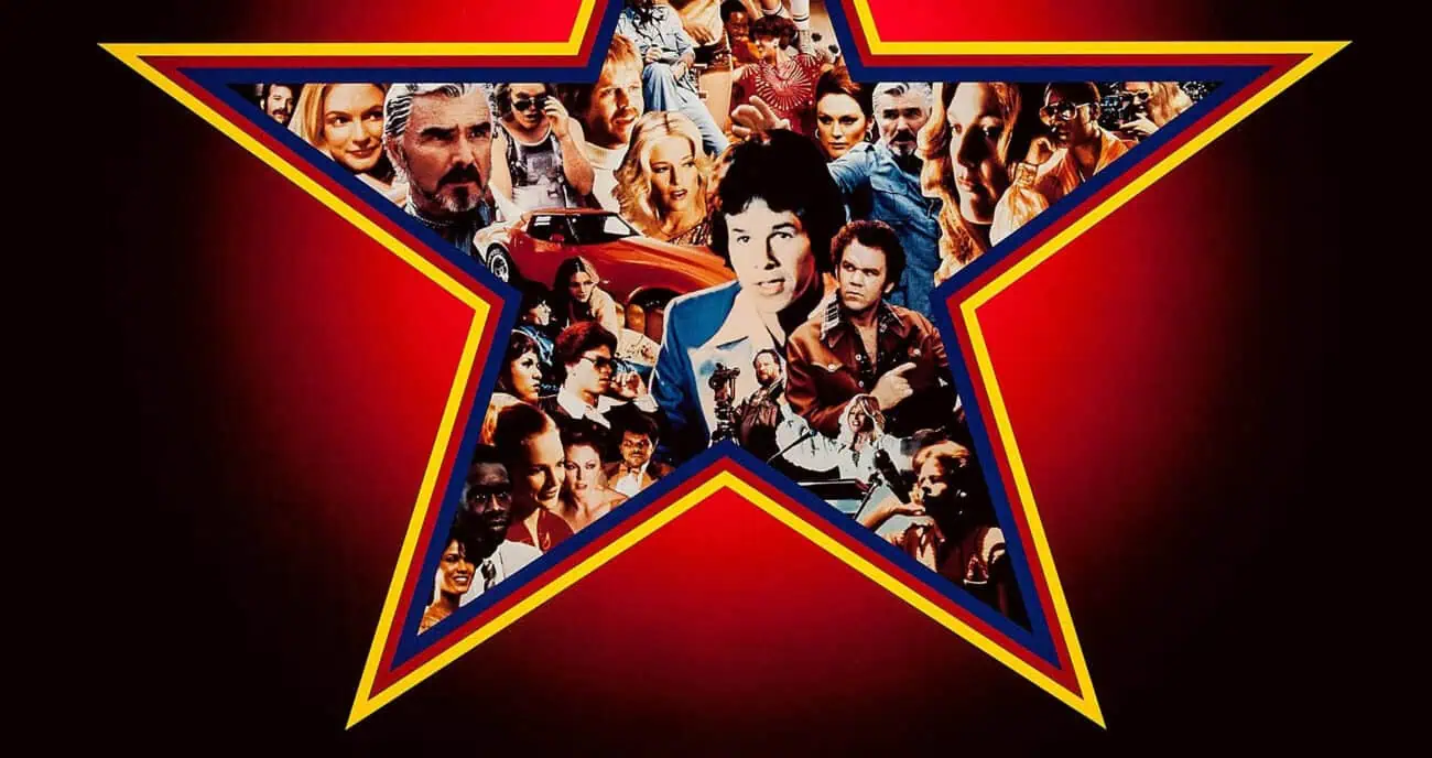 Boogie Nights