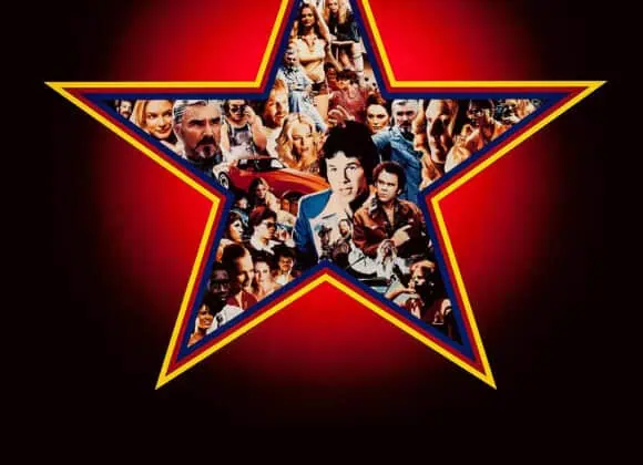 Boogie Nights