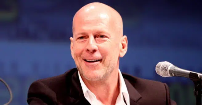bruce willis