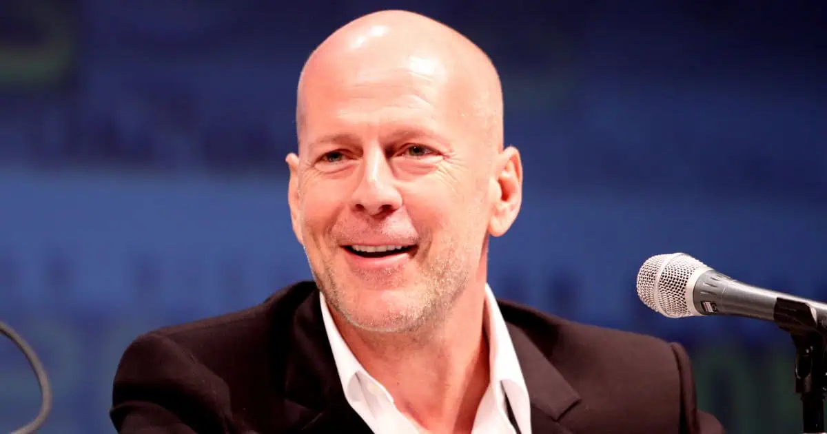 bruce willis
