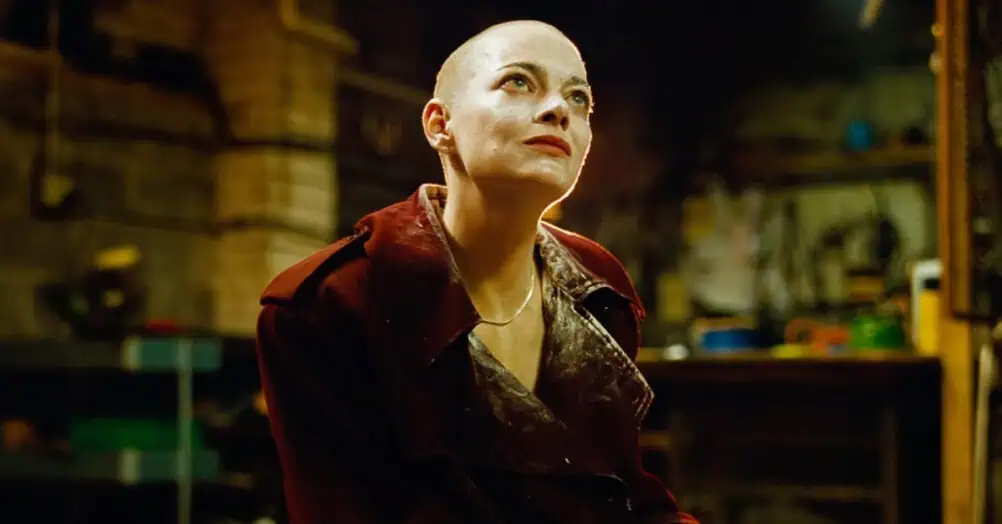 A new trailer has been unveiled for Bugonia, the sci-fi black comedy from frequent collaborators Yorgos Lanthimos and Emma Stone