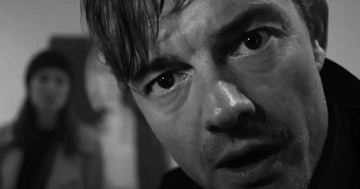 Director Ben Wheatley's latest genre film, BULK, premieres later this month, and an odd trailer has dropped online