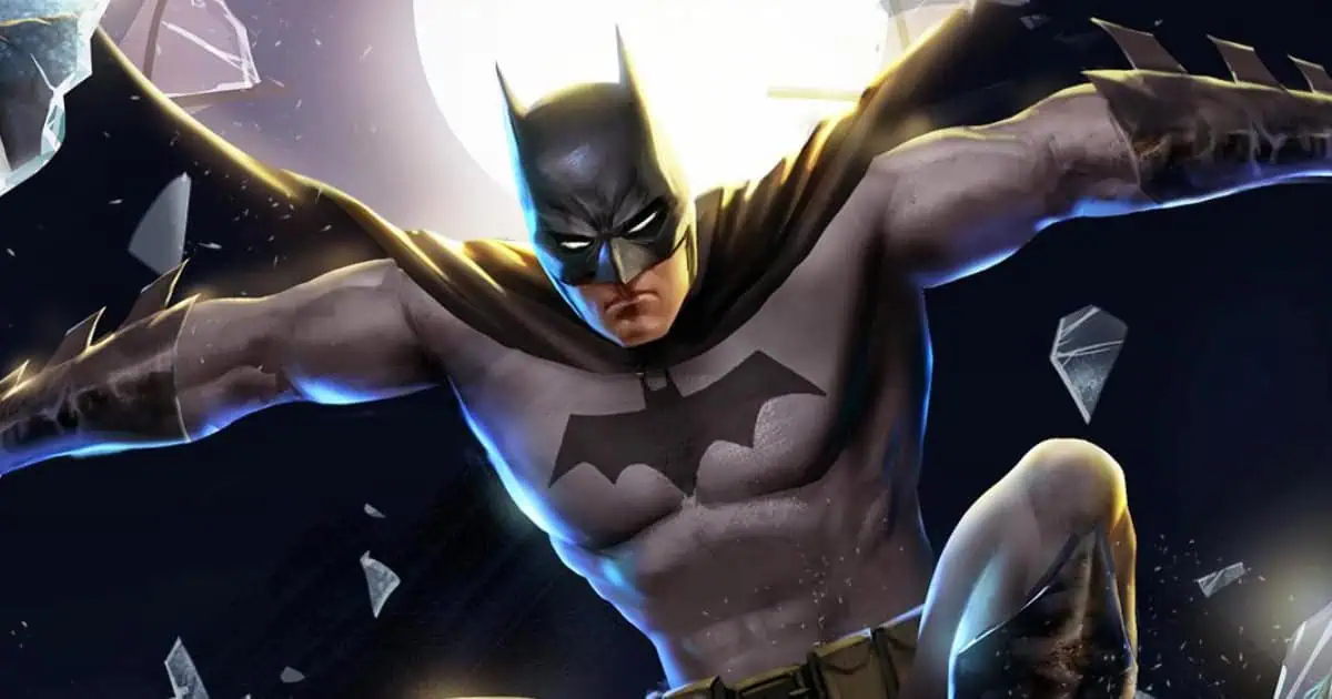 darren aronofsky batman