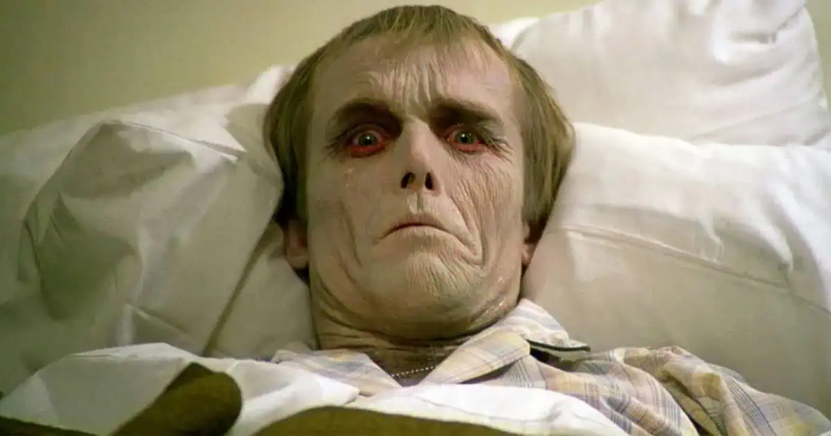 dawn of the dead tarantino