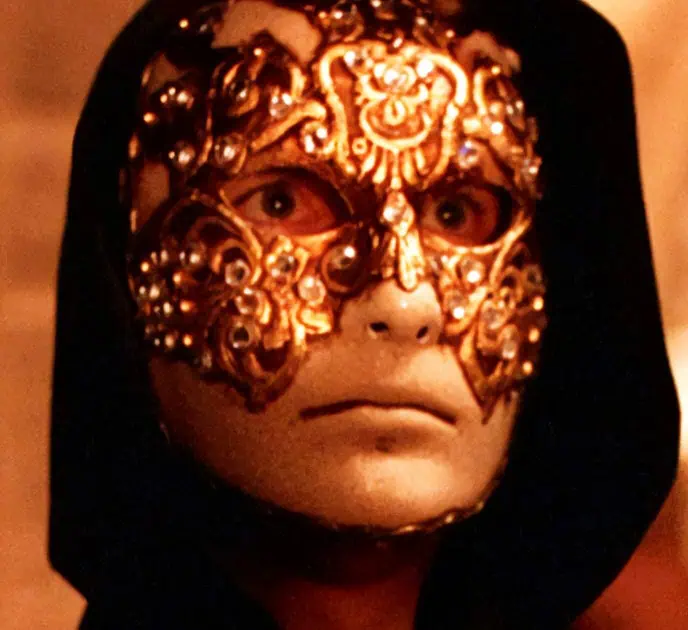 Eyes Wide Shut’s missing 20 minutes? Stanley Kubrick’s daughter Vivian finally addresses the conspiracy theory