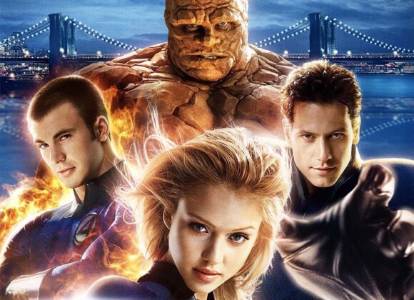Fantastic Four