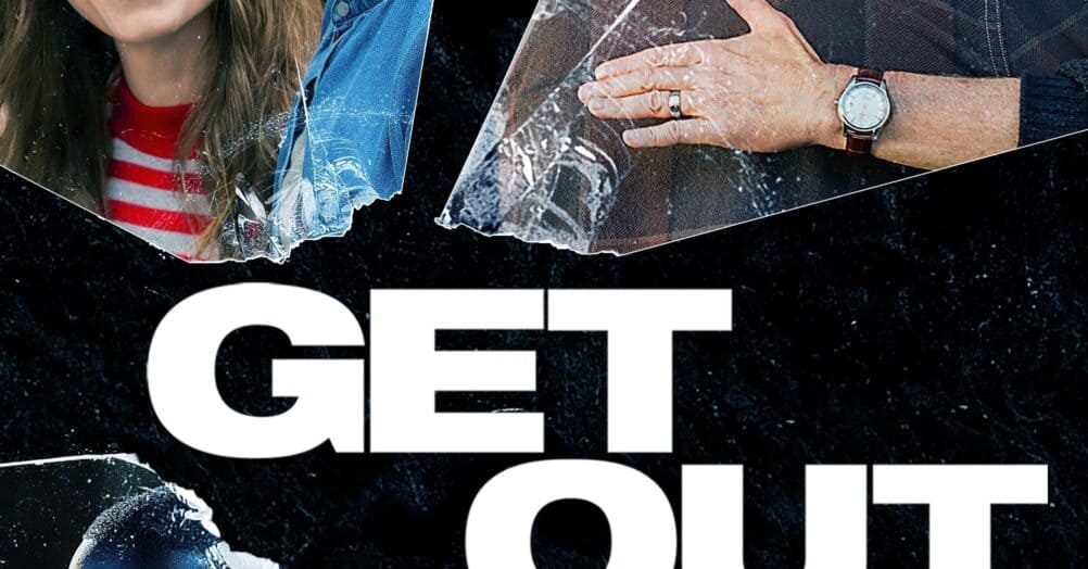 Get Out