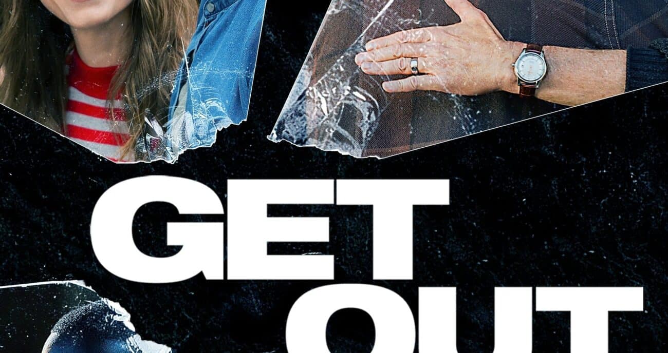 Get Out