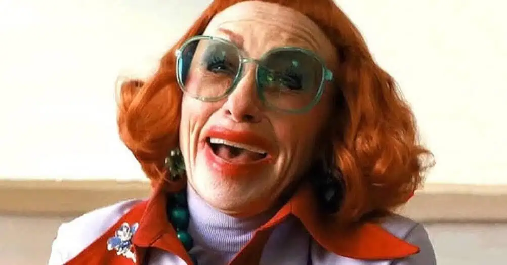 Weapons writer/director Zach Cregger has brought Zach Shields in to write the Aunt Gladys prequel script with him