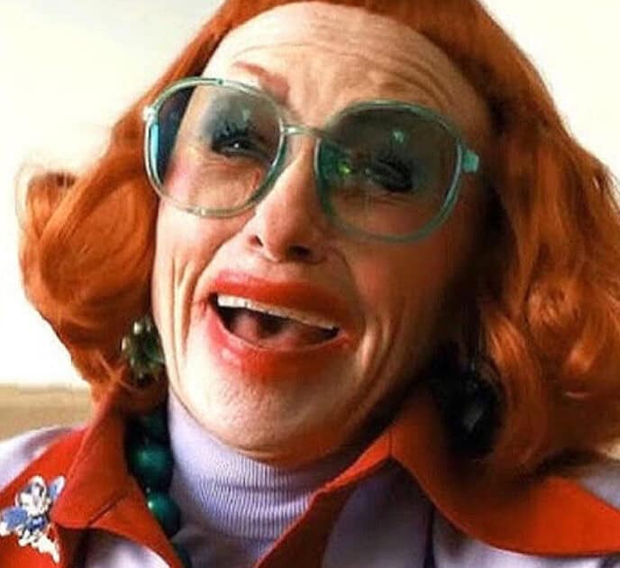 Weapons writer/director Zach Cregger has brought Zach Shields in to write the Aunt Gladys prequel script with him