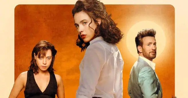 Go, Beavers!, Ethan Coen, Lesbian B-movie trilogy