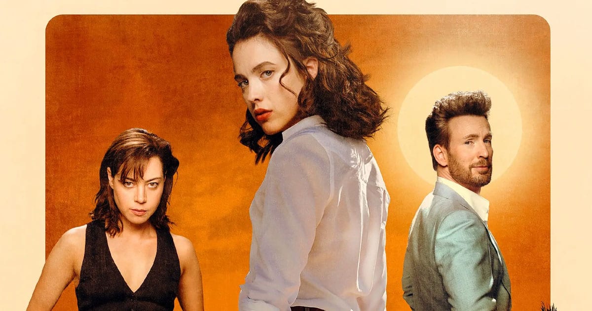 Go, Beavers!, Ethan Coen, Lesbian B-movie trilogy