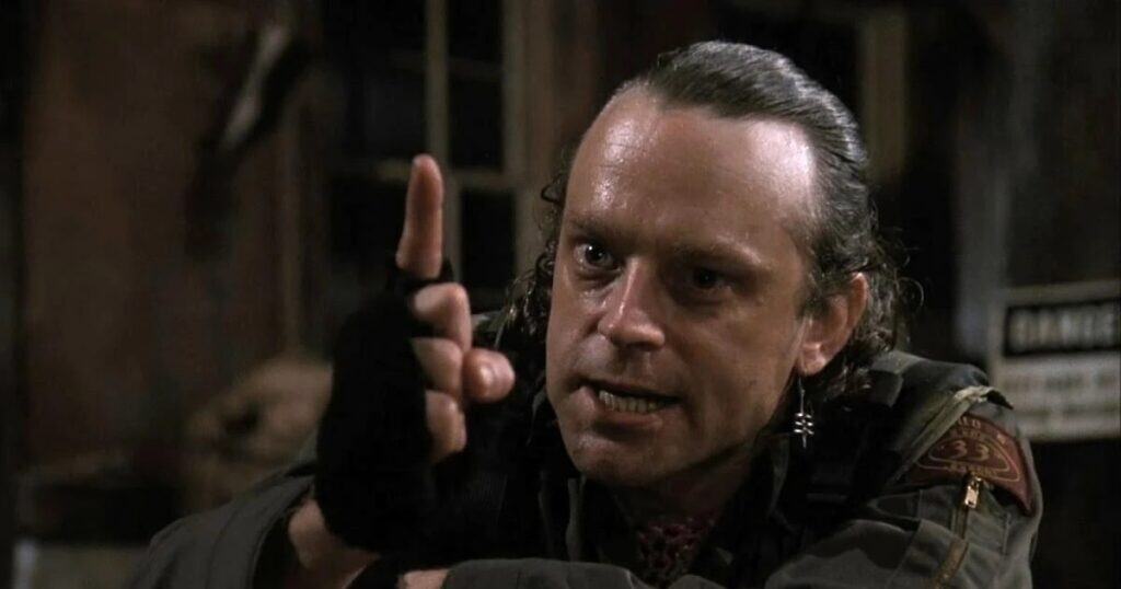 Graveyard Shift (1990) – WTF Happened to This Adaptation?