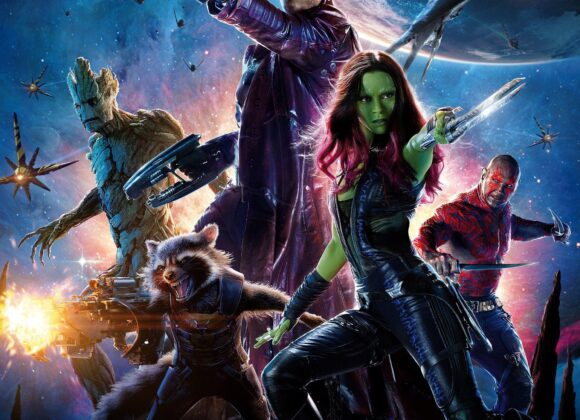 Guardians of the Galaxy