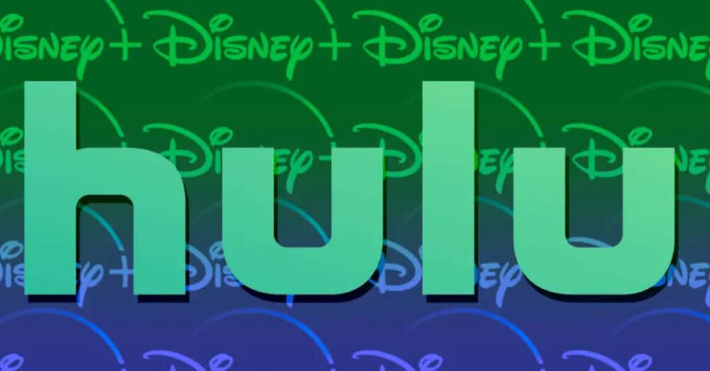 hulu, disney+