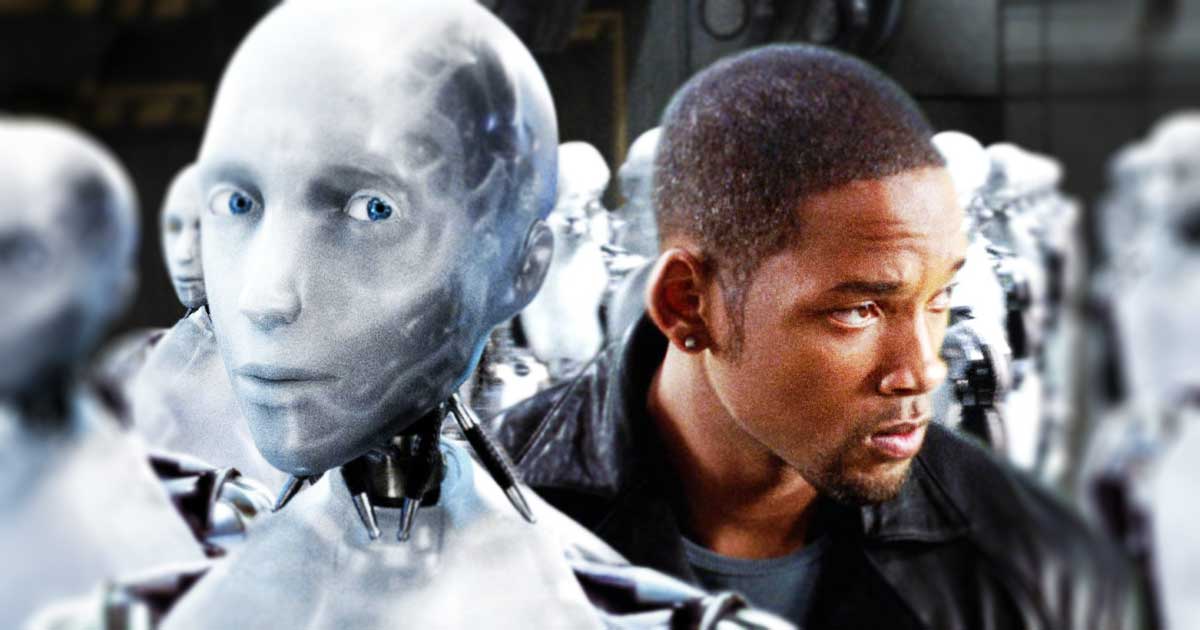 I, Robot, Alan Tudyk