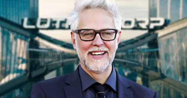 James Gunn, DCU corporations