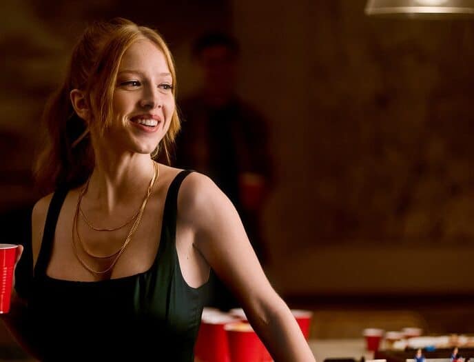 Julia Doyle of Hell of a Summer is joining the cast of the horror sci-fi series From as a series regular in season 4