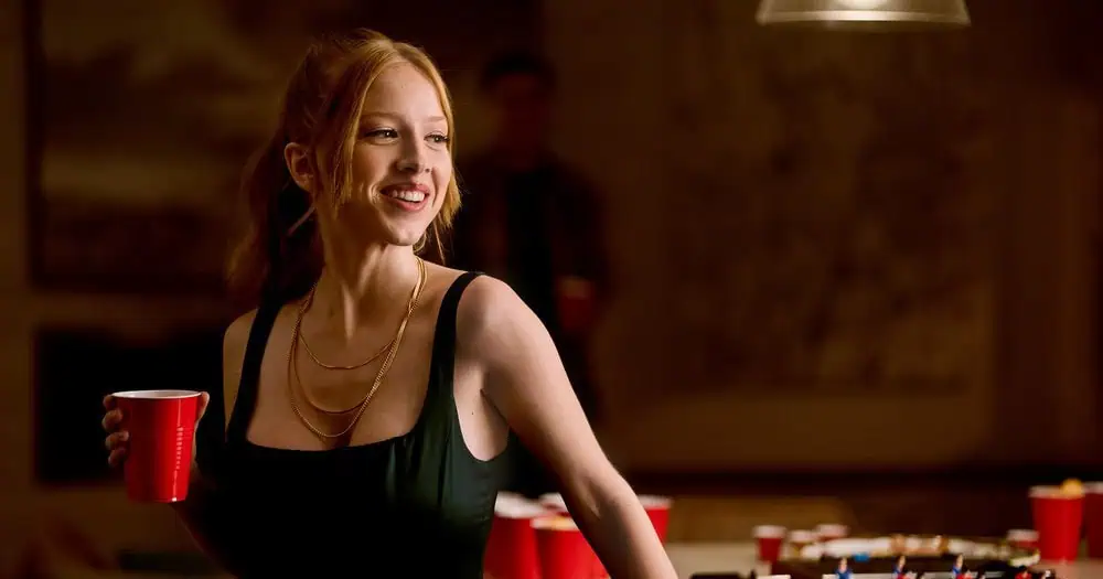 Julia Doyle of Hell of a Summer is joining the cast of the horror sci-fi series From as a series regular in season 4