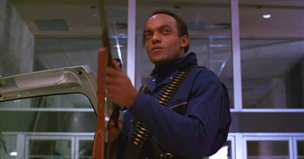 A third season episode of Star Trek: Strange New Worlds featured zombie-like creatures and a tribute to Dawn of the Dead star Ken Foree