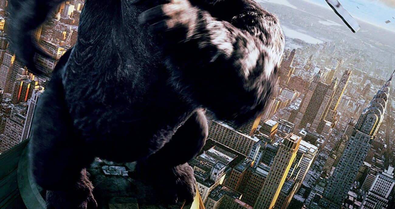 King Kong