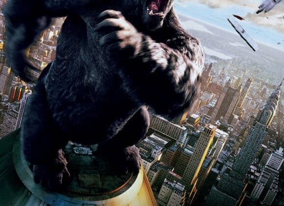 King Kong