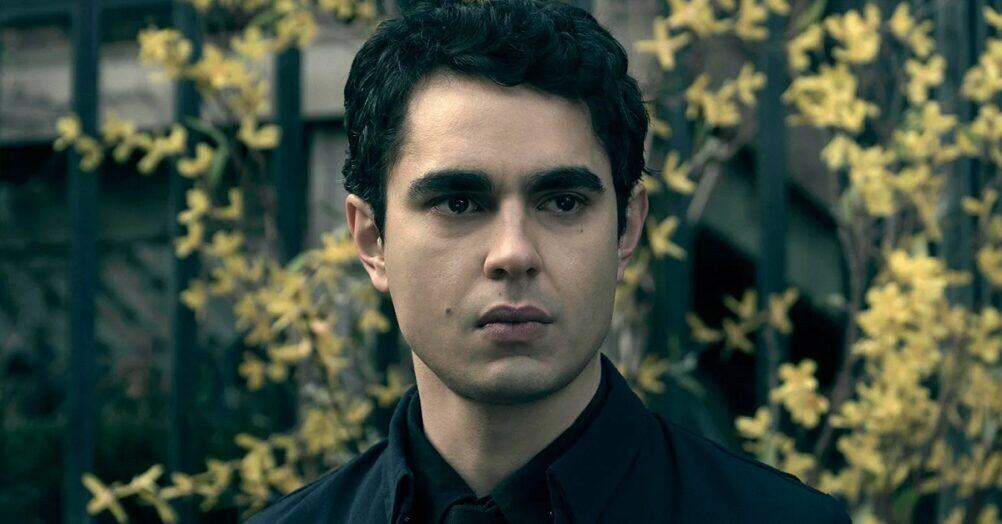 Max Minghella is reportedly up for a role in Clayface and might end up sharing the screen with Tom Rhys Harries and Naomi Ackie