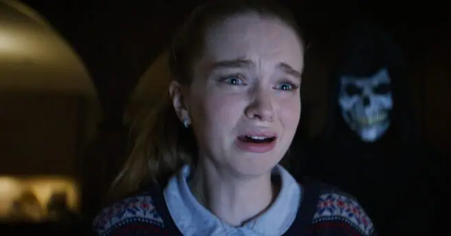 The upcoming Shudder release Night of the Reaper has a great set-up: babysitter vs. killer in the 1980s. Check out the trailer!