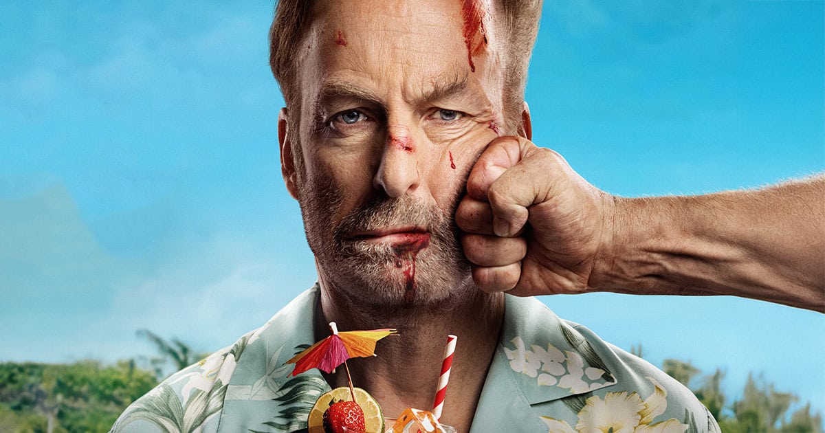 Nobody 3, Bob Odenkirk