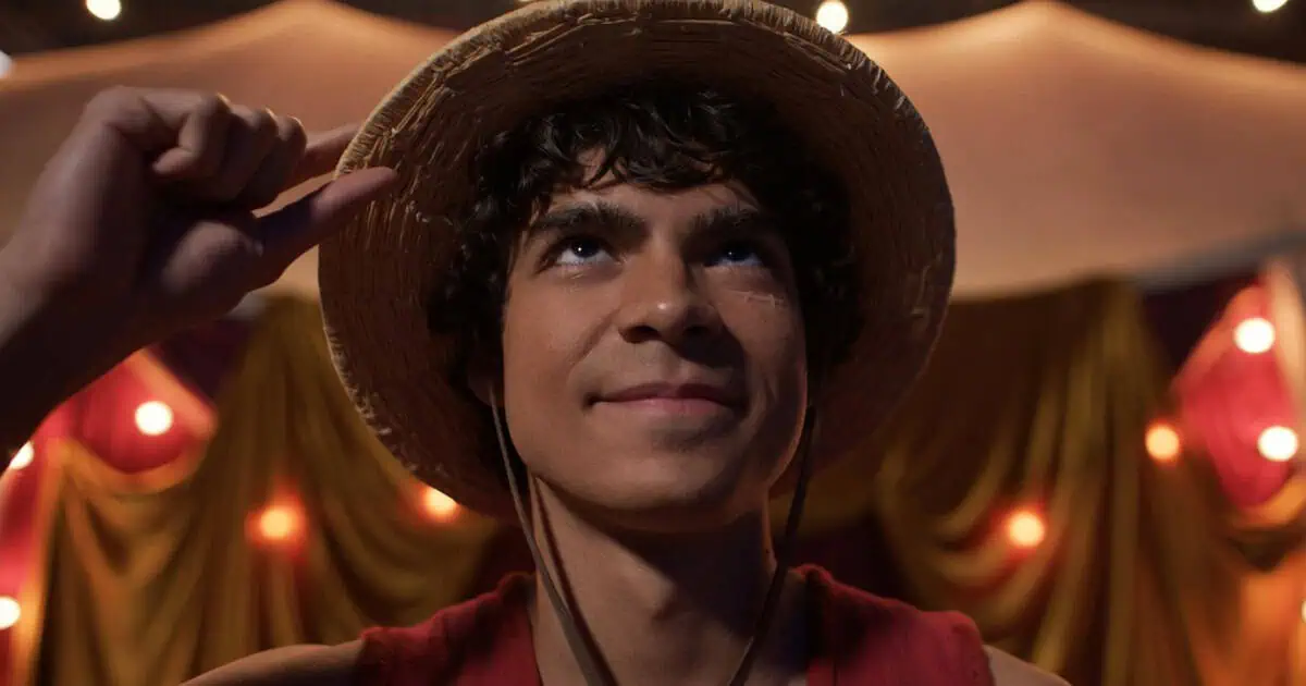 one piece season two