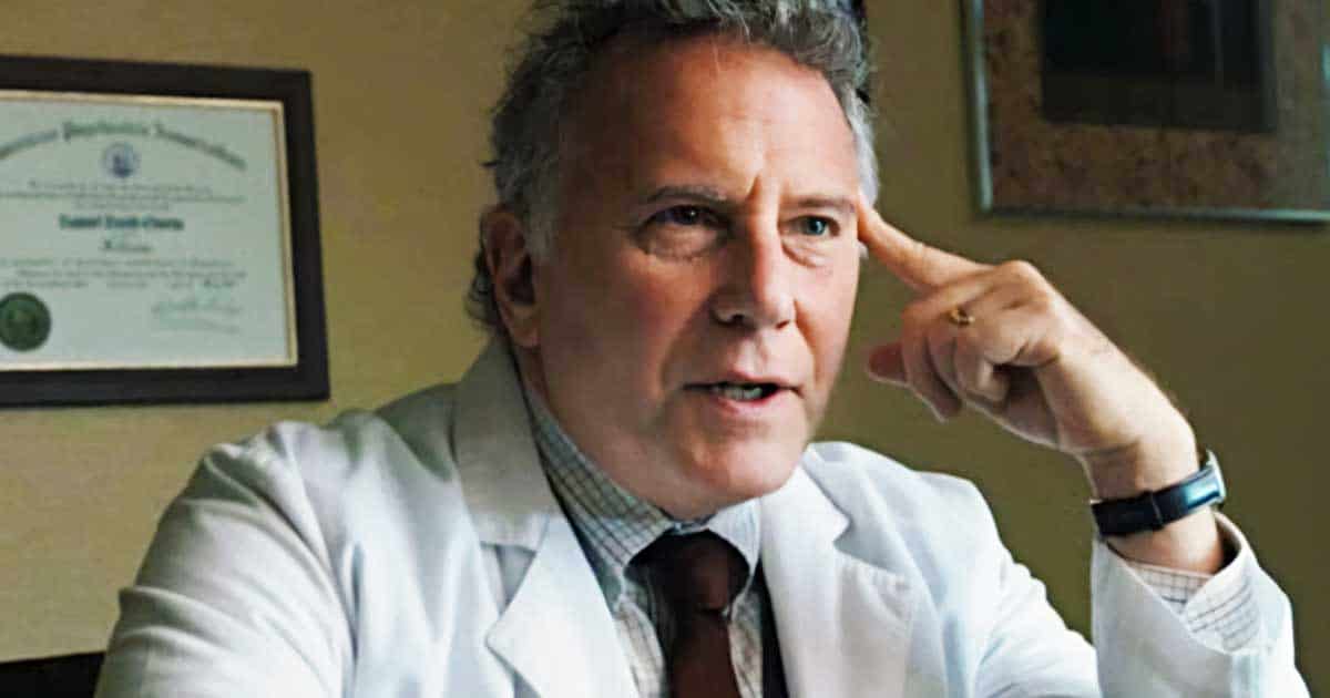 Paul Reiser, comedy series