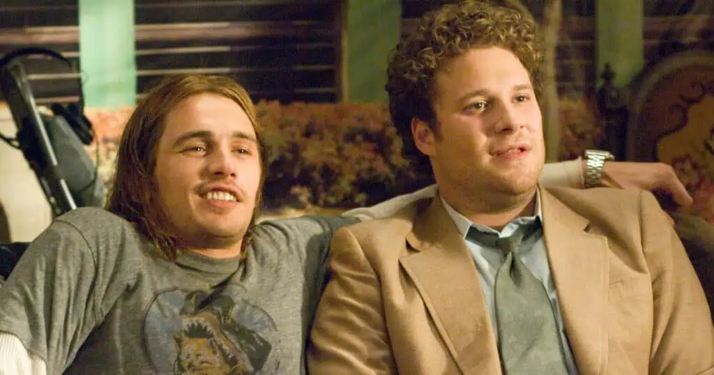 pineapple express