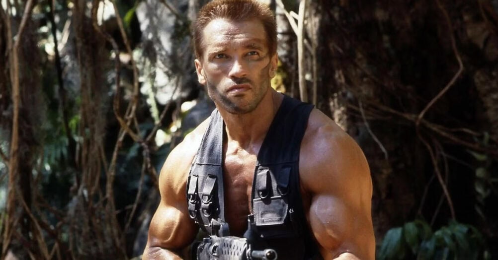 Predator